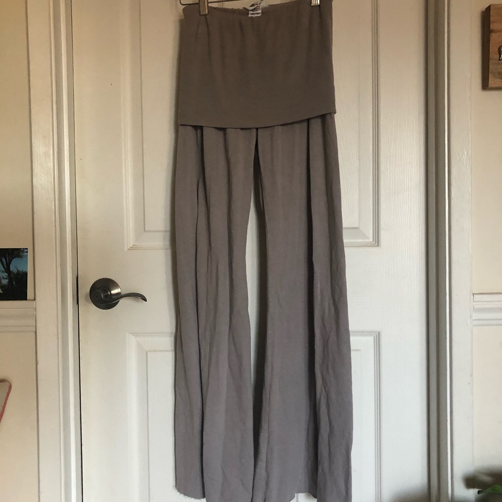 Hardtail lounge pants worn once